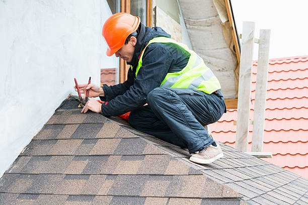 Quick and Trustworthy Emergency Roof Repair Services in Manhasset, NY